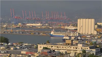 مرفأ بيروت يوضح: لا تأخير في المعاملات... والدفع متاح عبر 4 مصارف إلكترونياً