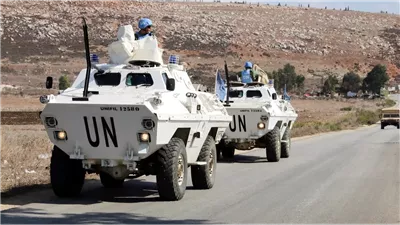 من الجنوب.. ماذا أعلن مسؤول بارز في 