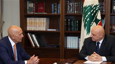 الورقة الاميركية مرّت 