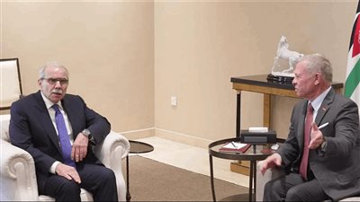 سلام ندّد بسياسة التهجير وتصريحات نتنياهو: تشكّل تهديداً مباشراً للأمن القومي العربي