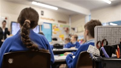 هل التعليم 4 أيّام في الأسبوع يطبّق في المدارس الخاصة أيضا؟