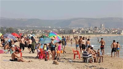 موجة حرّ جديدة تضرب لبنان... إليكم الحقيقة كاملةً!