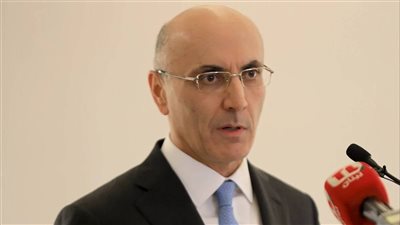 الحجار: لقاءات براك مع المسؤولين إيجابية... والوحدة ضمانة الاستقرار