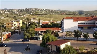 إعتراض دوريّة لـ