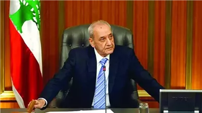 بري: نُفاجَأ بجهود مضادّة من الراعي عينه للقرارين 425 و1701 واتفاق وقف النار تستهدف وجود قوات اليونيفيل ومهمتها