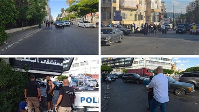 بلدية صيدا بالتعاون مع قوى الأمن الداخلي وشرطة البلدية ومؤسسة أبو مرعي تعالج ظاهرة التسول في صيدا