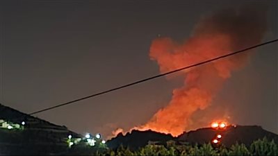 بعد الغارة على طريق البازورية.. استهداف إسرائيليّ لأطراف أنصار وعبا