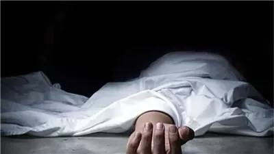 في شمال لبنان... توقيف سيدة قتلت زوجها طعناً!