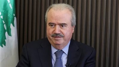 جابر وقّع قرار توزيع مستحقات البلديات والاتحادات من رسوم الهاتف الخلوي بقيمة 2247 مليار ليرة