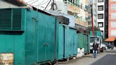 بالأرقام: الدولة تخسر مليار دولار سنويًّا من الكهرباء