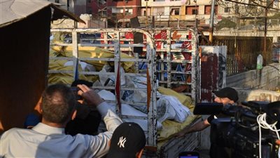 تسليم السلاح من برج البراجنة: رسالة فلسطينية في توقيت حساس