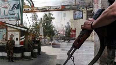 حصرية السلاح من القرار إلى التنفيذ