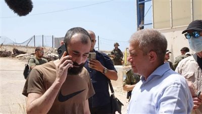 صالح أبو حسين… كواليس 