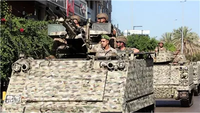 الجيش يواجه المهل التعجيزية.. واقعية ميدانية تعيد ضبط إيقاع الحكومة