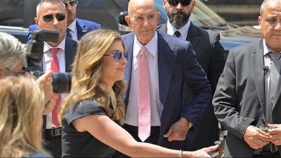 براك واورتاغوس في بيروت الاثنين وسط معطيات سلبية عن الرد الاسرائيلي