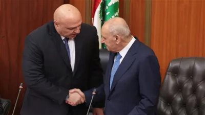 حراك إيجابي على خطّ بعبدا - الضاحية