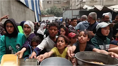 إعلان المجاعة في غزّة… إسرائيل في مواجهة جريمة حرب مثبتة