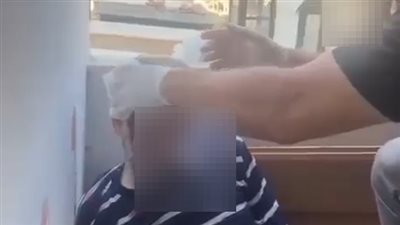 انتحار داخل روضة الشهيدين… والتحقيقات جارية (فيديو)