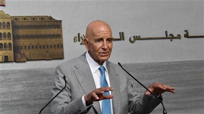 برّاك إلى لبنان... ولا أوراق تفاوض؟