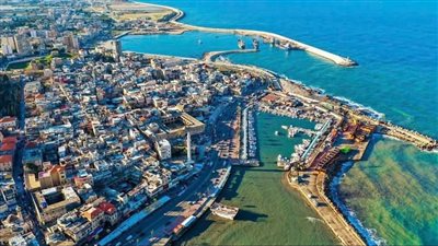 عدوى من نوع آخر تنتشر في صيدا !