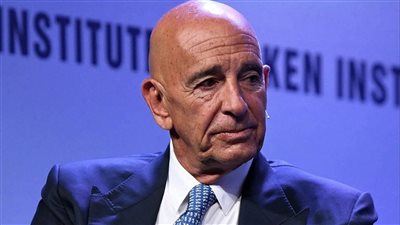 لتطبيق اتفاق وقف النار... برّاك يطالب إسرائيل بخفض ضرباتها على لبنان والتزام التهدئة