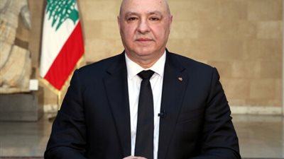 الرئيس عون: لبنان كان أمام خيارين إما الموافقة على الورقة الأميركية أو العزلة