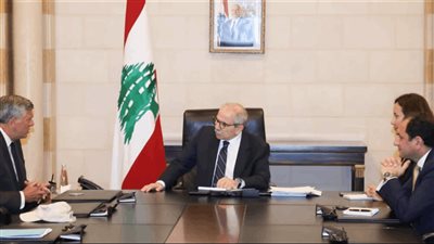 سلام: الجيش هو لكل اللبنانيين