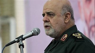 مساعد قائد فيلق القدس الإيراني: نزع سلاح حزب الله خطة أميركية صهيونية ولن تتحقق أبدًا