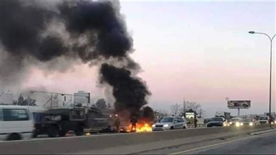 هواجس من تحركات في الشارع قبل جلسة مناقشة خطة الجيش لتسليم السلاح