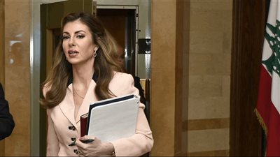 هكذا علّقت أورتاغوس على بيان نتنياهو بشأن لبنان