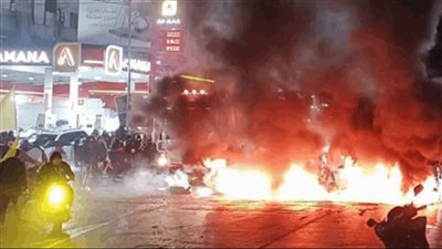 رسميا.. تأجيل تظاهرة 