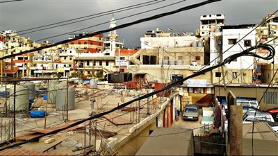 خلال أيّام.. هذا ما سيفعله الجيش في مخيمي برج البراجنة والبص