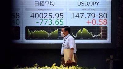 رويترز: تراجع الدولار وسندات الخزانة الأميركية في التعاملات الآسيوية بعد إعلان ترامب إقالة عضوة في الاحتياطي الفيدرالي