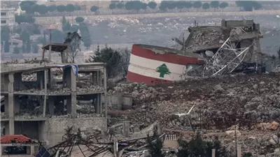 العفو الدولية دعت للتحقيق بتدمير إسرائيل قرى في جنوب لبنان باعتباره 