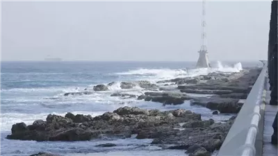 بعد موجة الحرّ... انخفاض بدرجات الحرارة في لبنان وضباب كثيف