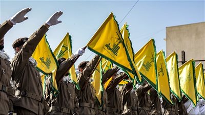 بالتزامن مع الزيارة الأميركية إلى لبنان... رسالة من 