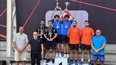 صيدا ممثلة بأنديتها 