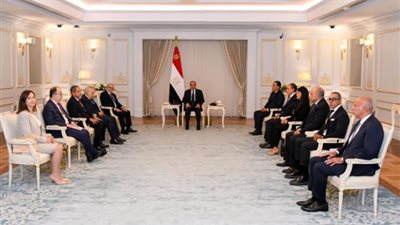 سلام زار الرئيس المصري والتقى وزير الخارجية: للضغط من أجل وقف إسرائيل اعتداءاتها على لبنان