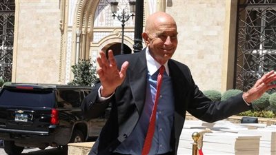 في الجنوب.. هذا ما تبلغه برّاك من الجيش