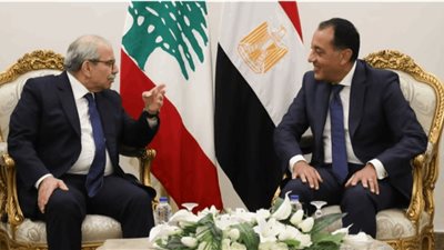 لقاء لبناني - مصري موسّع في العلمين.. وهذا ما أكده رئيس الحكومة