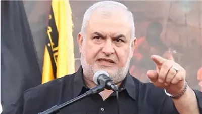 رعد: لا حصرية للسلاح بلا سيادة