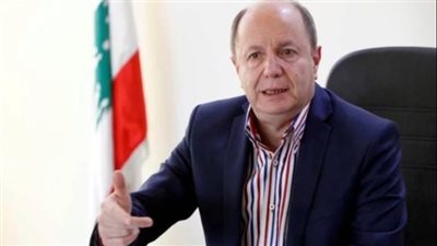 الأسمر: وزير العمل إستمع لمطالب العاملين في المستشفيات الحكومية ووعد بالعمل على تحقيقها