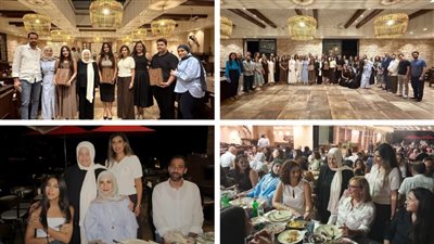 برعاية مؤسسة الحريري ثانوية رفيق الحريري كرّمت طلابها المتفوقين في الثانوية العامة