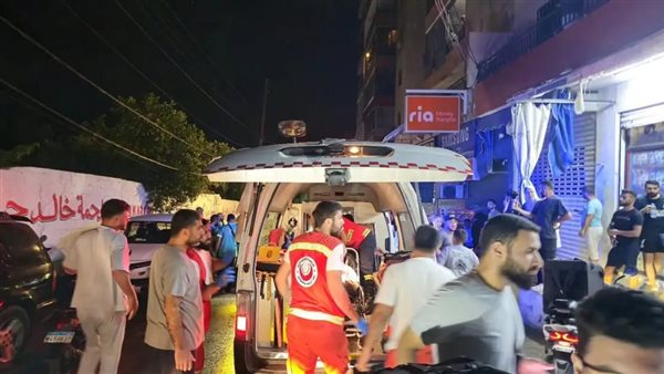 صيدا اون لاين