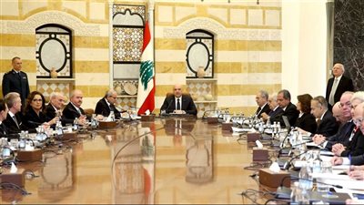 ترقب لجلسة الحكومة  بشأن 