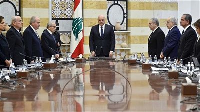 عشية جلسة الحكومة.. بري يوجّه رسائل حاسمة و 