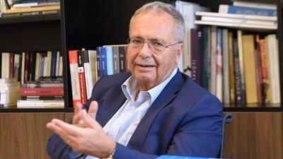 متري: الحكومة لن تتراجع عن قرار حصر السلاح وبراك عاد إلى لبنان بلا جواب إسرائيلي وورقته سقطت