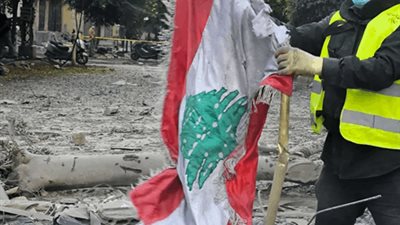 بالأرقام.. لبنان في أسوأ مرحلة