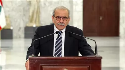 عن السيد موسى الصدر.. هذا ما قاله سلام