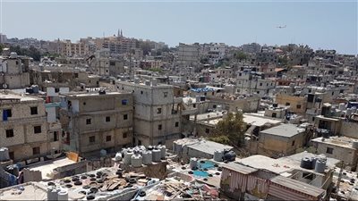 عن لبنان والمخيمات.. ماذا أعلنت 